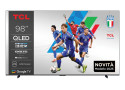 TCL 98P89K | 98&#039;&#039; Ultra HD 4K | QLED DLED Smart TV | Wifi | Dolby Vision | HDR10+ | 144Hz (2025)