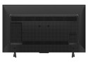 TCL 43P79K | 43" 4K Ultra HD QLED Smart TV | Google TV | Dolby Vision | 60Hz (2025)