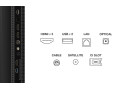 TCL 50P79K | 50" 4K Ultra HD QLED Smart TV | Google TV | Dolby Vision | 60Hz (2025)