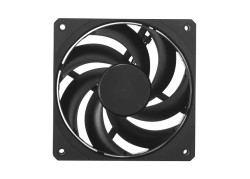 Cooler Master Mobius 120 Black Edition - 120mm