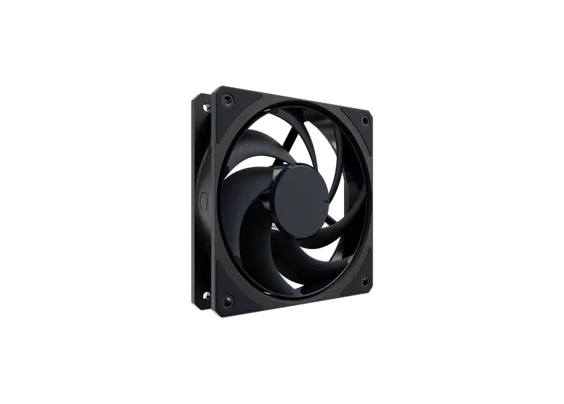 Cooler Master Mobius 120 Slim - 120mm Cooler Master Mobius 120 Slim - 120mm