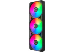 Cooler Master SickleFlow Edge 360 ARGB