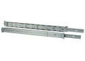 Inter-Tech IPC 2U Telescooprails 455mm