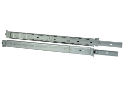 Inter-Tech IPC 2U Telescooprails 455mm