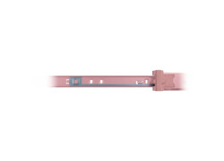 Inter-Tech IPC 2U Telescooprails 455mm