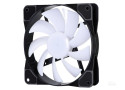Power Train 120mm RGB PWM - Zwart