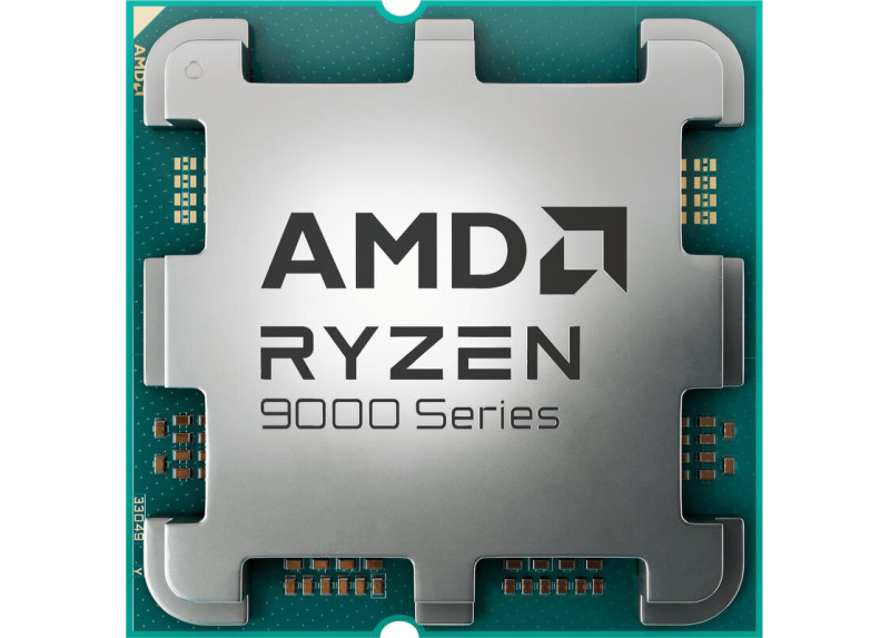 AM5 AMD Ryzen 9 9950X3D 170W /5.7GHz/144MB/Tray AM5 AMD Ryzen 9 9950X3D 170W /5.7GHz/144MB/Tray