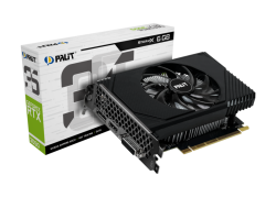 3050 Palit RTX StormX 6GB DP/HDMI/DVI