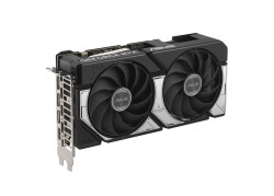 5060Ti ASUS DUAL RTX OC 16GB/3xDP/HDMI