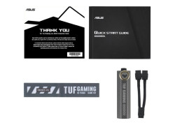5060Ti ASUS TUF GAMING RTX OC 8GB/3xDP/HDMI