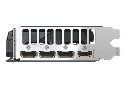 5060Ti Gigabyte RTX GAMING OC 8GB/3xDP/HDMI
