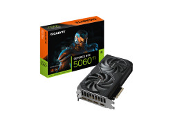 5060Ti Gigabyte RTX WINDFORCE OC 8GB/3xDP/HDMI