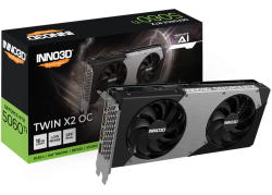 5060Ti Inno3D RTX Twin X2 OC 16GB/3xDP/HDMI