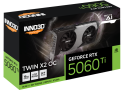 5060Ti Inno3D RTX Twin X2 OC 16GB/3xDP/HDMI