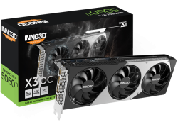 5060Ti Inno3D RTX X3 OC 16GB/3xDP/HDMI