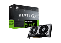 5060Ti MSI RTX VENTUS 2X OC Plus 16GB/3xDP/HDMI