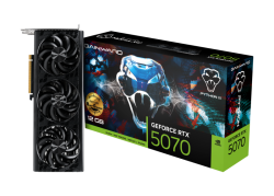 5070 Gainward RTX Python III OC 12GB/3xDP/HDMI
