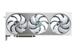 5070 Gigabyte RTX AERO OC 12GB/3xDP/HDMI - Wit