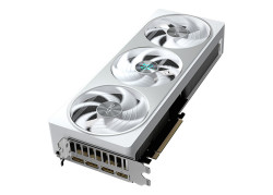 5070 Gigabyte RTX AERO OC 12GB/3xDP/HDMI - Wit