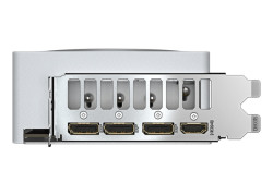 5070 Gigabyte RTX AERO OC 12GB/3xDP/HDMI - Wit