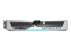 5070 Gigabyte RTX EAGLE OC ICE SFF 12GB/3xDP/HDMI - Wit