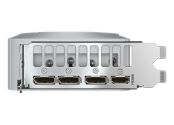 5070 Gigabyte RTX EAGLE OC ICE SFF 12GB/3xDP/HDMI - Wit