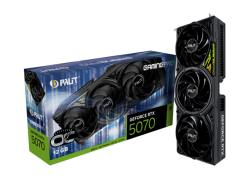 5070 Palit RTX GamingPro OC 12GB/3xDP/HDMI