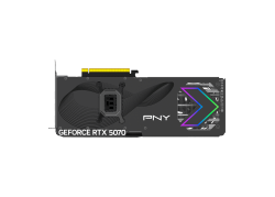 5070 PNY RTX ARGB EPIC-X RGB OC 12GB/3xDP/HDMI