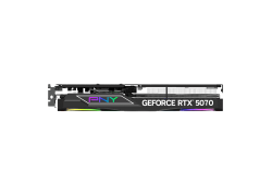 5070 PNY RTX ARGB EPIC-X RGB OC 12GB/3xDP/HDMI