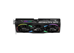 5070 PNY RTX ARGB EPIC-X RGB OC 12GB/3xDP/HDMI
