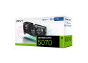 5070 PNY RTX OC 12GB/3xDP/HDMI