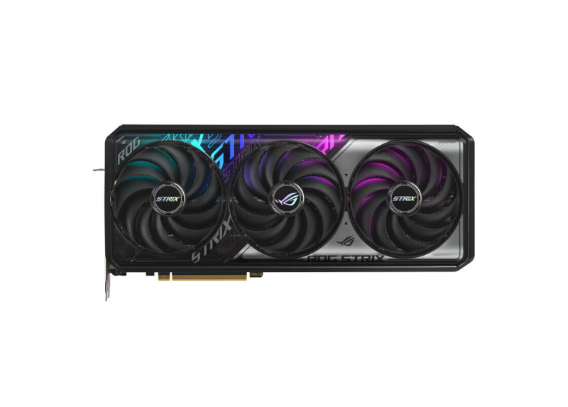 5070Ti ASUS ROG Strix RTX GAMING Ti OC 16GB/3xDP/2xHDMI