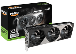5070Ti Inno3D RTX X3 16GB/3xDP/HDMI