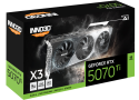 5070Ti Inno3D RTX X3 16GB/3xDP/HDMI