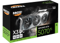 5070Ti Inno3D RTX X3 OC 16GB/3xDP/HDMI