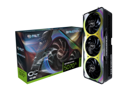 5070Ti Palit RTX GameRock OC 16GB/3xDP/HDMI