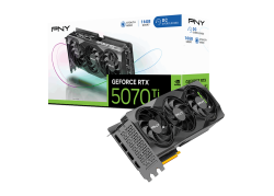 5070Ti PNY RTX OC 16GB/3xDP/HDMI