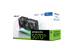 5070Ti PNY RTX OC 16GB/3xDP/HDMI