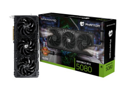 5080 Gainward RTX Phantom GS 16GB/3xDP/HDMI