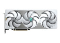 5080 Gigabyte RTX AERO OC SFF 16GB/3xDP/HDMI - Wit