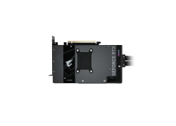 5080 Gigabyte RTX AORUS XTREME WATERFORCE 16GB/3xDP/HDMI
