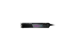5080 Gigabyte RTX AORUS XTREME WATERFORCE 16GB/3xDP/HDMI