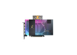 5080 Gigabyte RTX AORUS XTREME WATERFORCE WB 16GB/3xDP/
