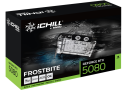 5080 Inno3D RTX iCHILL FROSTBITE 16GB/3xDP/HDMI - Waterk