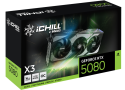 5080 Inno3D RTX iCHILL X3 16GB/3xDP/HDMI