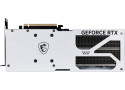 5080 MSI RTX 16G VENTUS 3X OC WHITE 16GB/3xDP/HDMI - wit