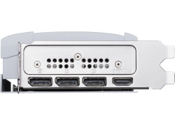 5080 MSI RTX 16G VENTUS 3X OC WHITE 16GB/3xDP/HDMI - wit