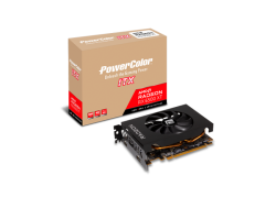 6500XT PowerColor RX Fighter 4GB/DP/HDMI