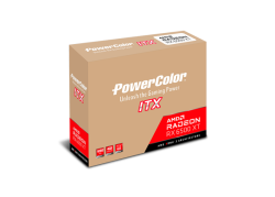 6500XT PowerColor RX Fighter 4GB/DP/HDMI