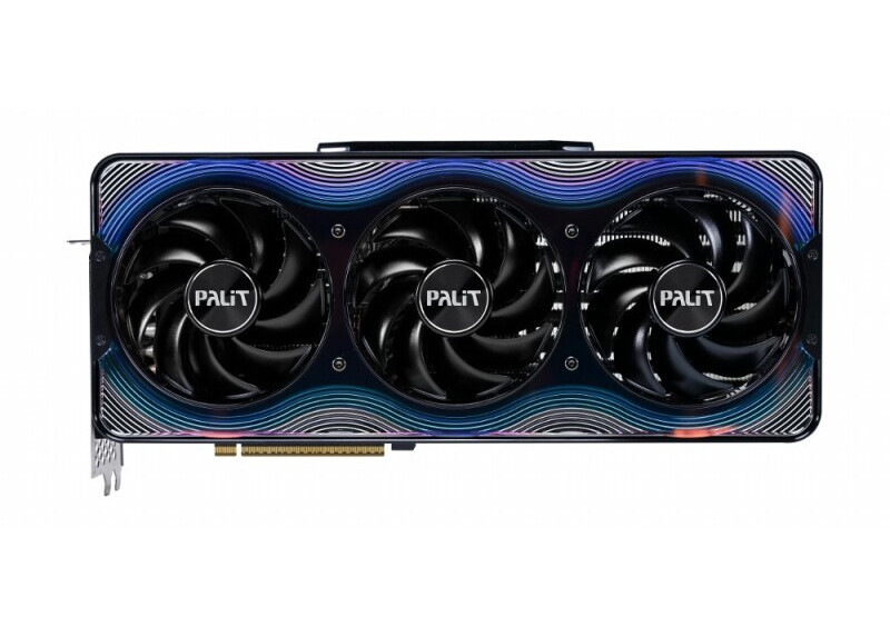 5090 Palit RTX GameRock 32GB/3xDP/HDMI 5090 Palit RTX GameRock 32GB/3xDP/HDMI